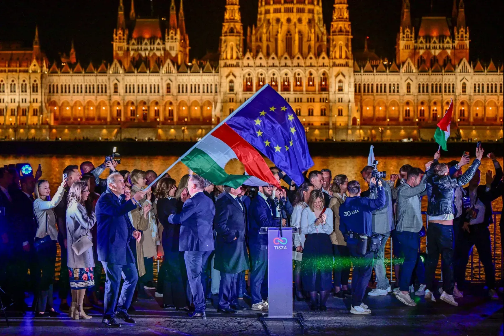 Így csapták be az Orbán-kormányt és a magyarokat az uniós pénzekkel