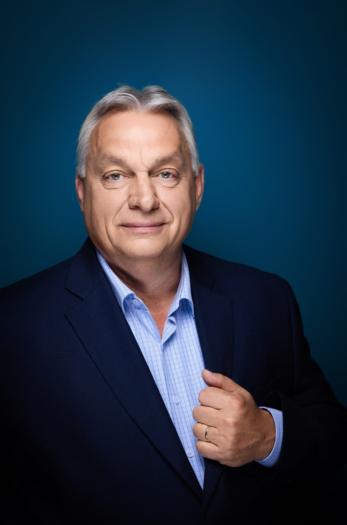 Orbán Viktor: A nemzet igazi bajnoka – akinek öröksége még a vereség után is legyőzhetetlen
