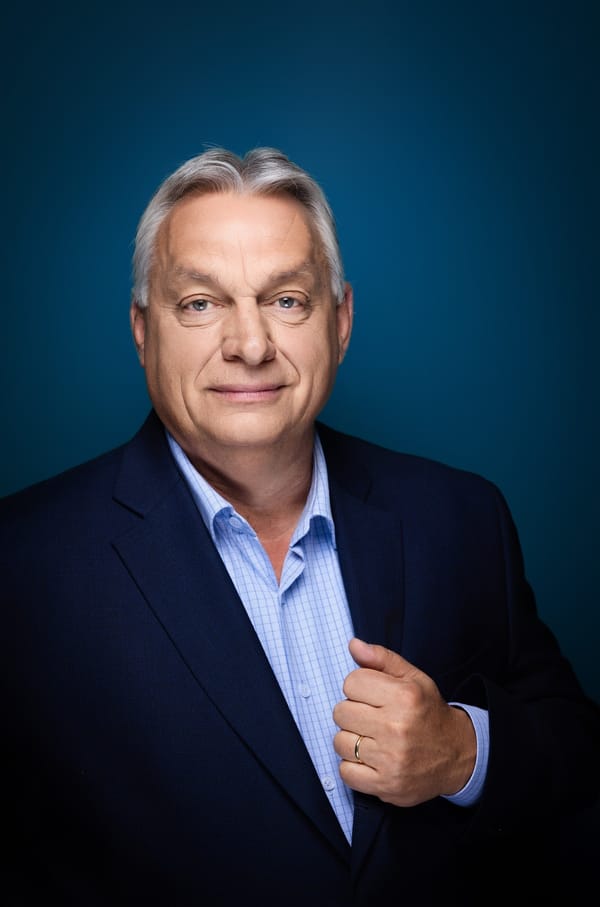 Orbán Viktor: A nemzet igazi bajnoka – akinek öröksége még a vereség után is legyőzhetetlen