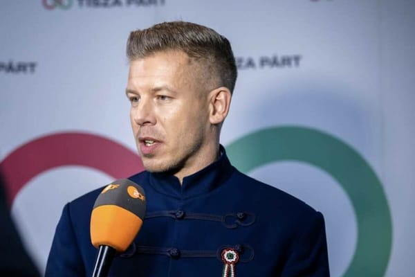 Magyar Péter és a Tisza Párt: a számok manipulálásának művészete?